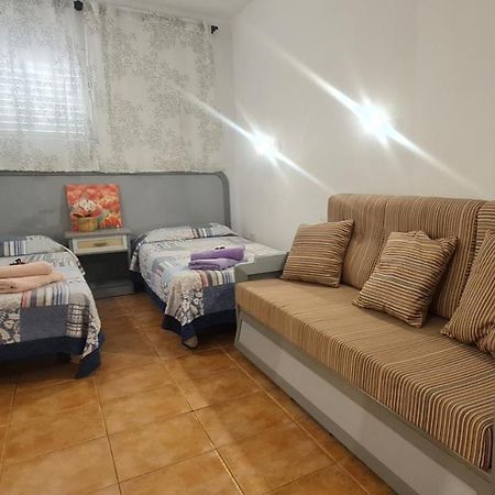 Apartamento Marineda El Médano Exterior foto