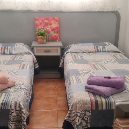 Apartamento Marineda El Médano Exterior foto