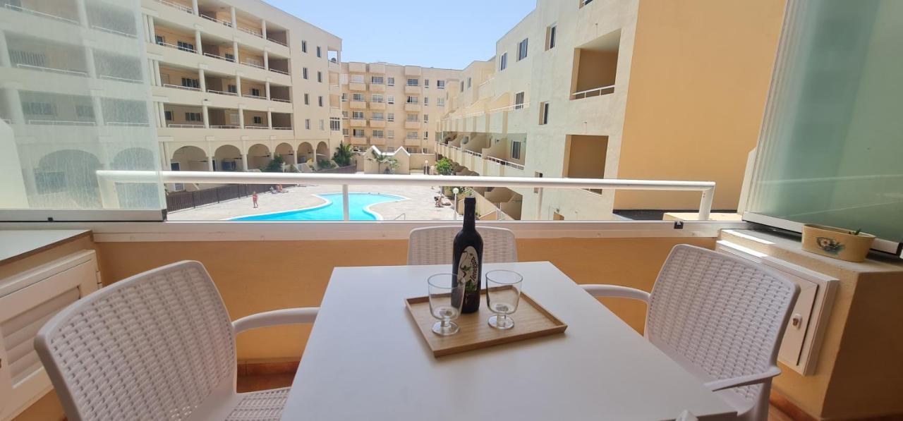 Apartamento Marineda El Médano Exterior foto