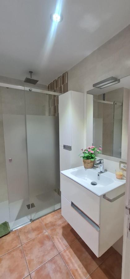 Apartamento Marineda El Médano Exterior foto